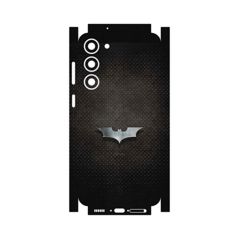 برچسب پوششی ماهوت مدل Batman-FullSkin مناسب برای گوشی موبایل سامسونگ Galaxy S23 Plus