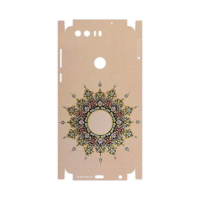 برچسب پوششی ماهوت مدل Art of Illumination 3-FullSkin مناسب برای گوشی موبایل آنر 8