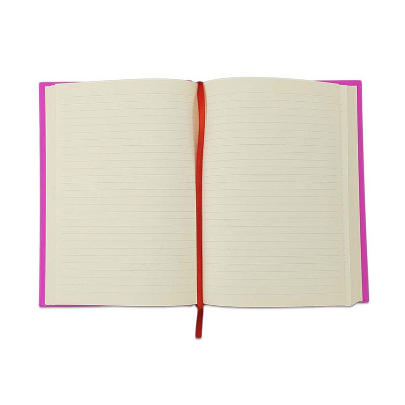 دفتر 100 برگ دات نوت مدل I WRITE