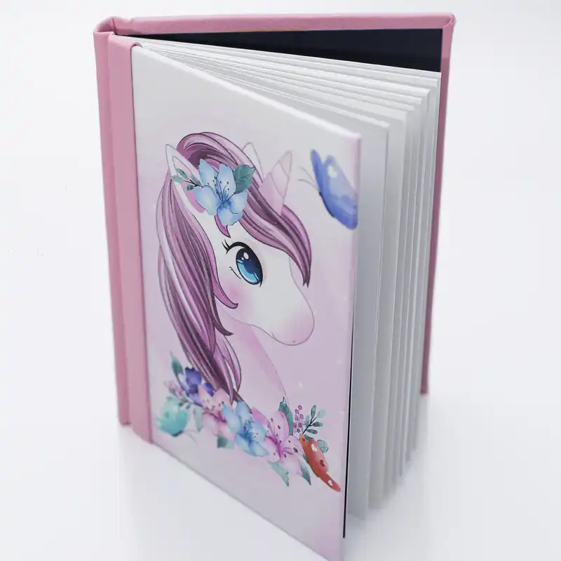 آلبوم عکس کودک مدل poni-1318