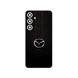 MAHOOT Mazda_Motor Cover Sticker for Samsung Galaxy S24 FE