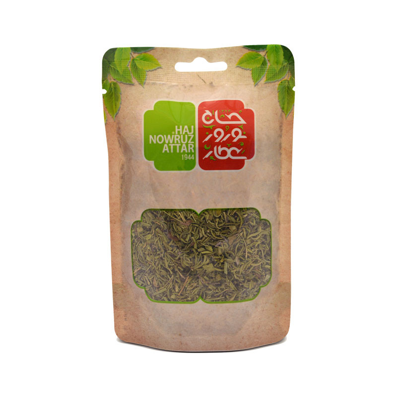 مرزه خشک حاج نوروز عطار - 100 گرم