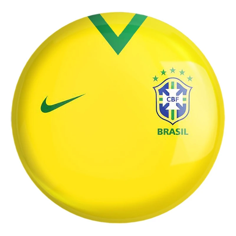 پیکسل خندالو طرح تیم ملی برزیل کد 2097 مدل بزرگ