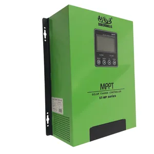 شارژ ولتاژ اتوماتیک سان چنگلیک مدل ST-MP 100A
