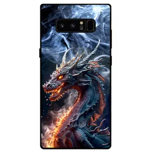 Megafone Dragon 7453 Cover For Samsung Galaxy Note 8