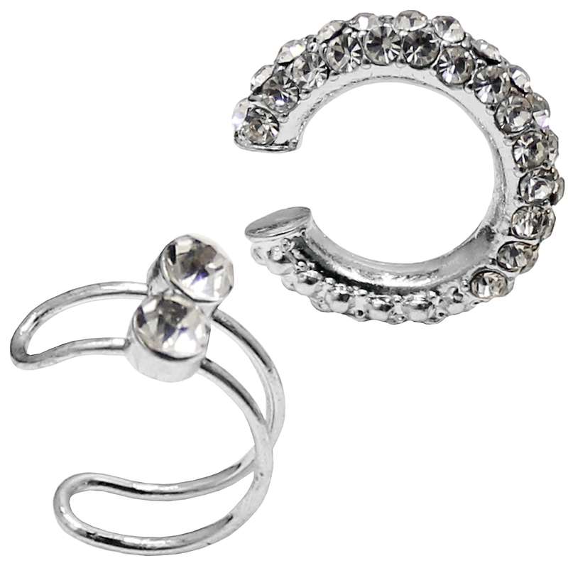 بند انگشتی زنانه کد RKH_1371 مجموعه 2 عددی