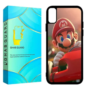 Ghab Guard CHAPXR Cover For Apple iPhone XR