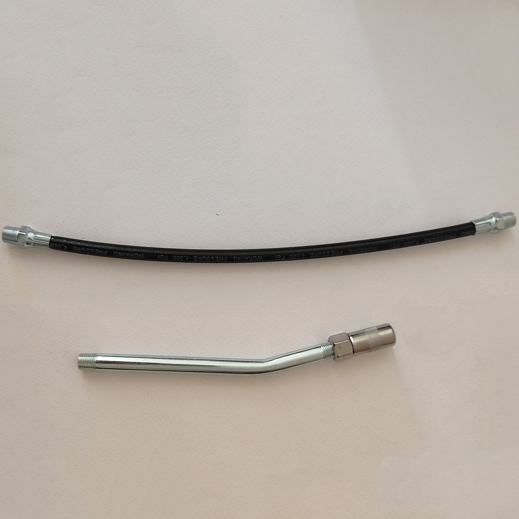 پمپ گریس اسکای مدل ST1001`