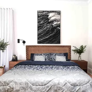  سویس خواب مدل سلنا 2 نفره 6 تکه