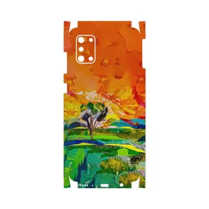 MAHOOT Collage of Painting-FullSkin Cover Sticker for Samsung Galaxy A31