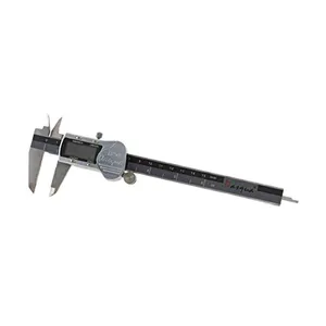 کولیس دیجیتال داسکوا کد 9110-2117 گستره 200-0 میلی متر 