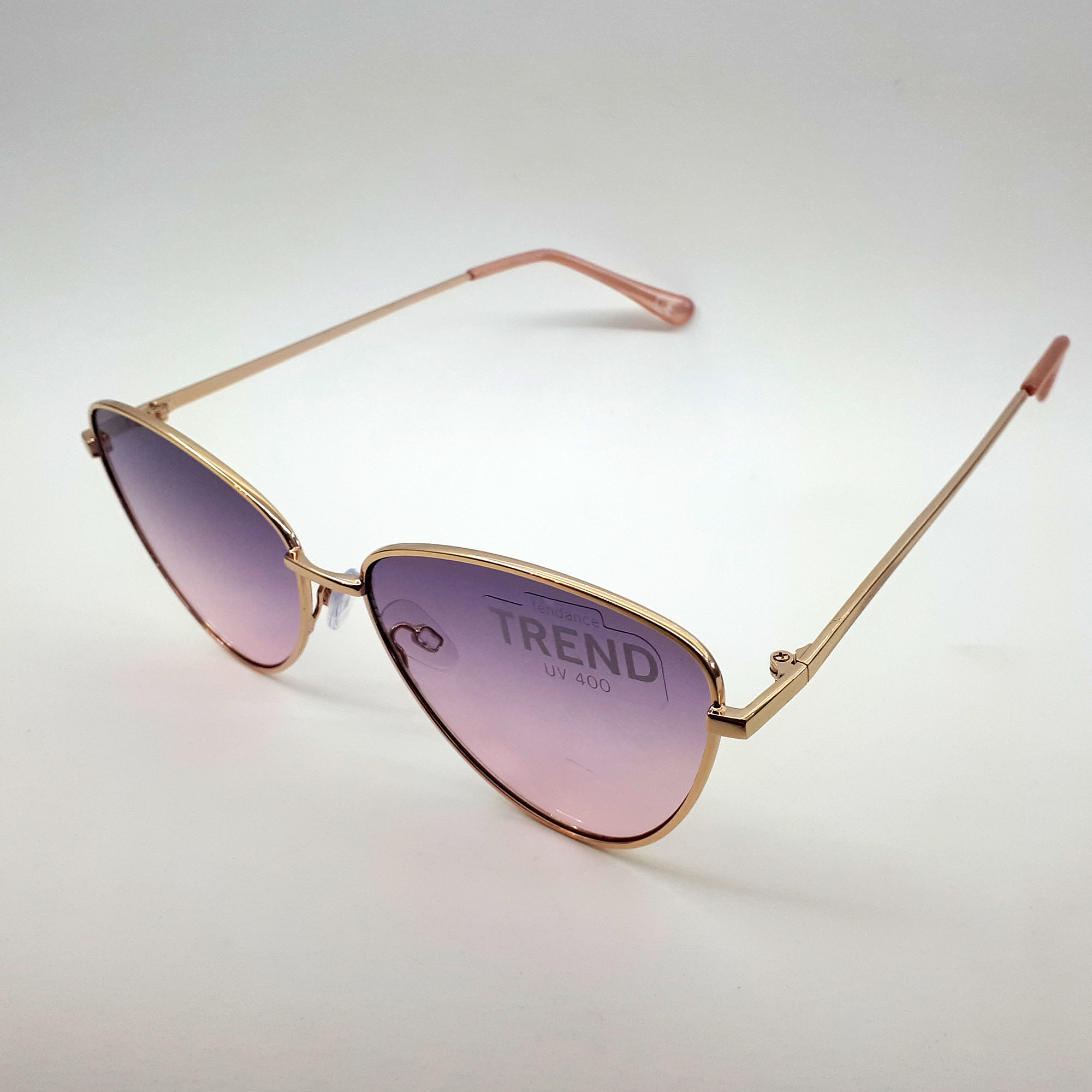 عینک آفتابی زنانه مدل 07324955