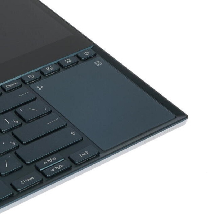 لپ تاپ 15 اینچی ایسوس مدل ZenBook Pro Duo UX581LV
