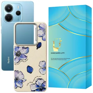 Ghab Guard Lotfi SHAMAS Cover for Xiaomi Redmi Note 14 4G