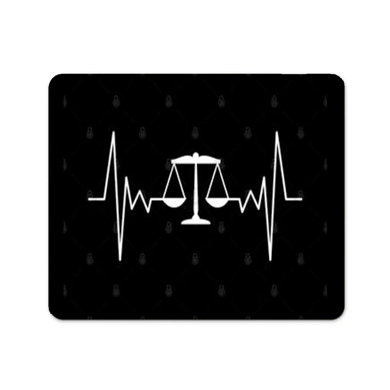 ماوس پد مدل وکالت کد 87