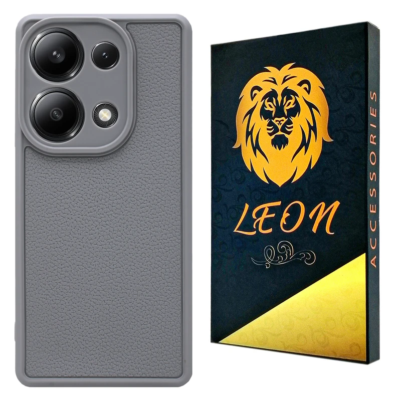 کاور لئون مدل Spot مناسب برای گوشی موبایل شیائومی Redmi Note 13 4G