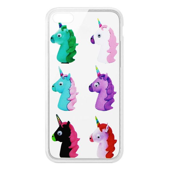 کاور طرح Unicorn مدل CLR-099 مناسب برای گوشی موبایل اپل Iphone 4 کاور طرح Unicorn مدل CLR-099 مناسب برای گوشی موبایل اپل Iphone 4