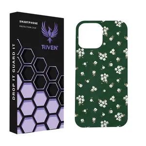 RIVEN RI2-7 Case For Apple iphone 13 Pro Max