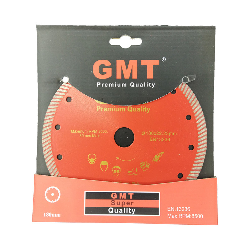 صفحه پرسلان بر همه کاره جی ام تی کد 180mm