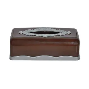 جعبه دستمال کاغذی مدل d5207000r6