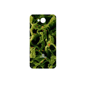 MAHOOT Atom Universe 2 Cover Sticker for HTC Desire 650