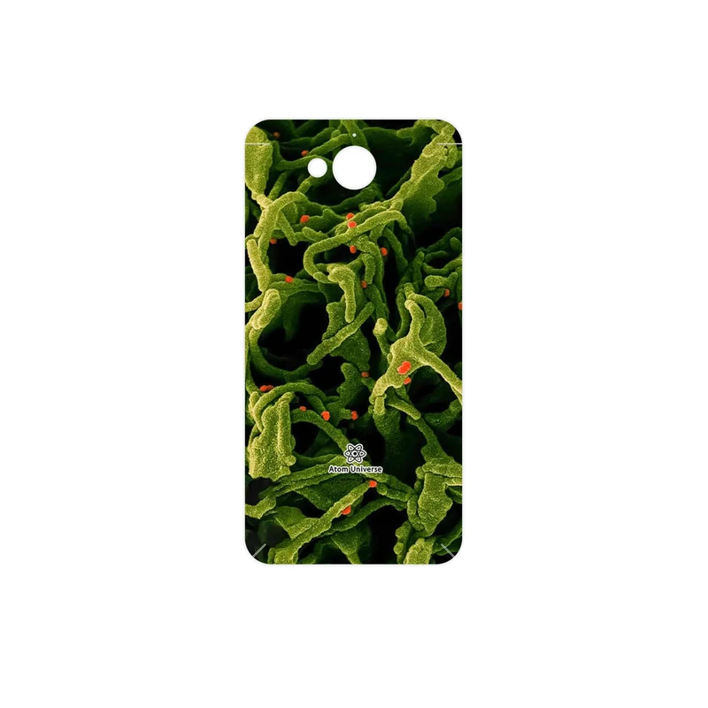 برچسب پوششی ماهوت مدل Atom Universe 2 مناسب برای گوشی موبایل اچ تی سی Desire 650