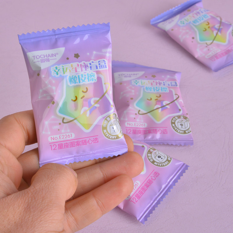 پاک کن  طرح STAR بسته 2 عددی