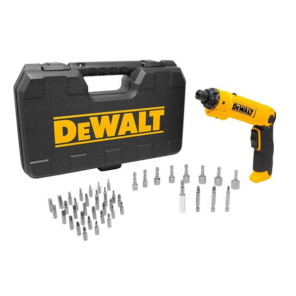 پیچ گوشتی شارژی دیوالت مدل DCF008