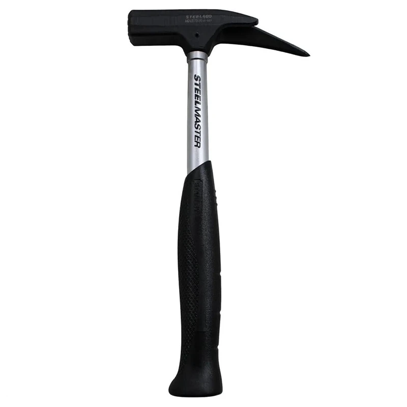 چکش میخ کش استنلی مدل حرفه ای دوشاخ کد STANLEY  ST600  با وزن 600 گرم