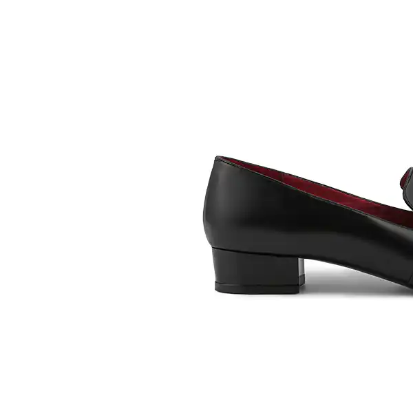 کفش زنانه آگوست مدل B 110071