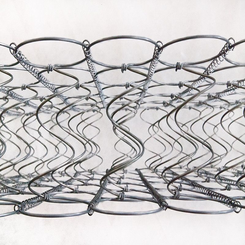 تشک رویال مدل آرام M02 دو نفره سایز 200 × 160 سانتی‌ متر