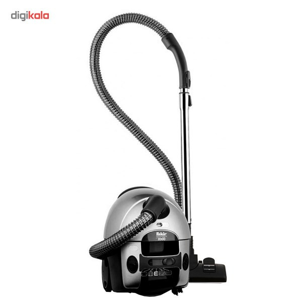 جاروبرقی فکر مدل Prestige2000
