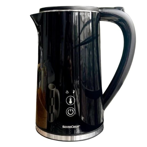 کتری برقی سیلور کرست مدل swk 3000 a1 گنجایش 2 لیتر کتری برقی سیلور کرست مدل swk 3000 a1 گنجایش 2 لیتر