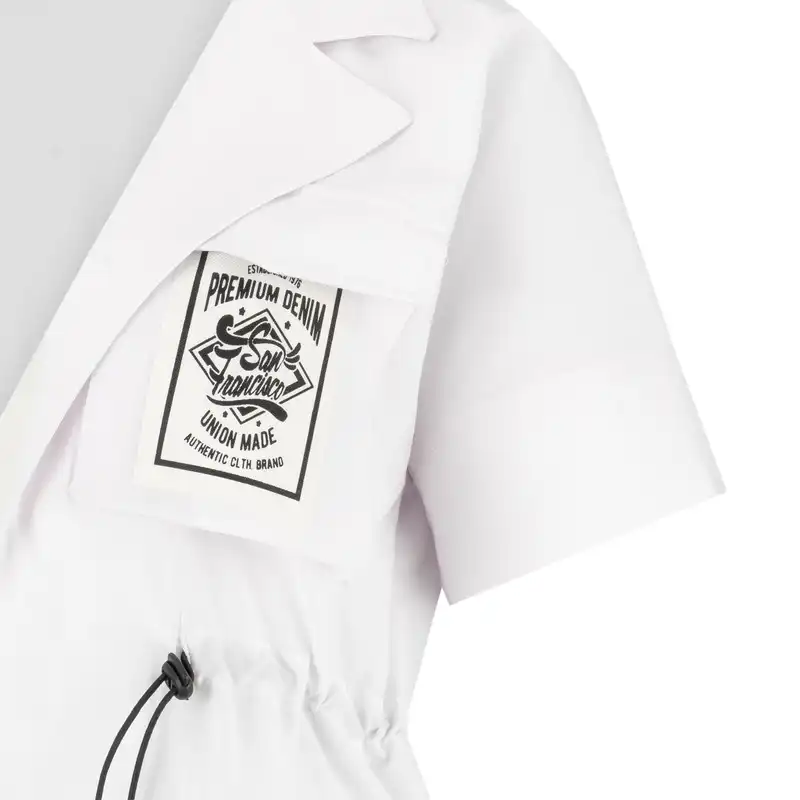 ست شومیز و سارافون زنانه السانا مدل لیانا کد 154135