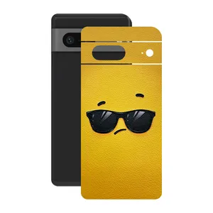 Remax cover sticker Leth model glasses design suitable for Google Pixel 7 mobile phone