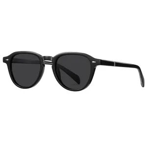 عینک آفتابی پنتوس (Pantos)  آلبرت وگ مدل S31101C1 Acetate Avantgarde Visionary