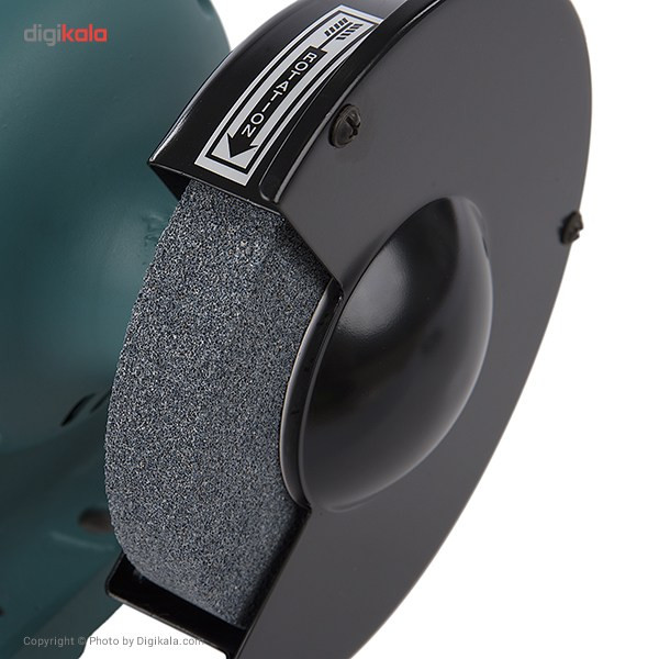 سنگ رومیزی ماکیتا مدل GB601 سنگ رومیزی ماکیتا مدل GB601