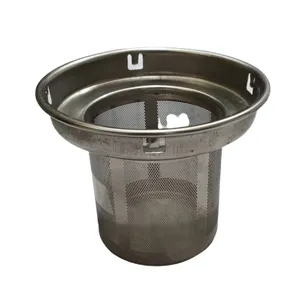 صافی قوری مدل Roko