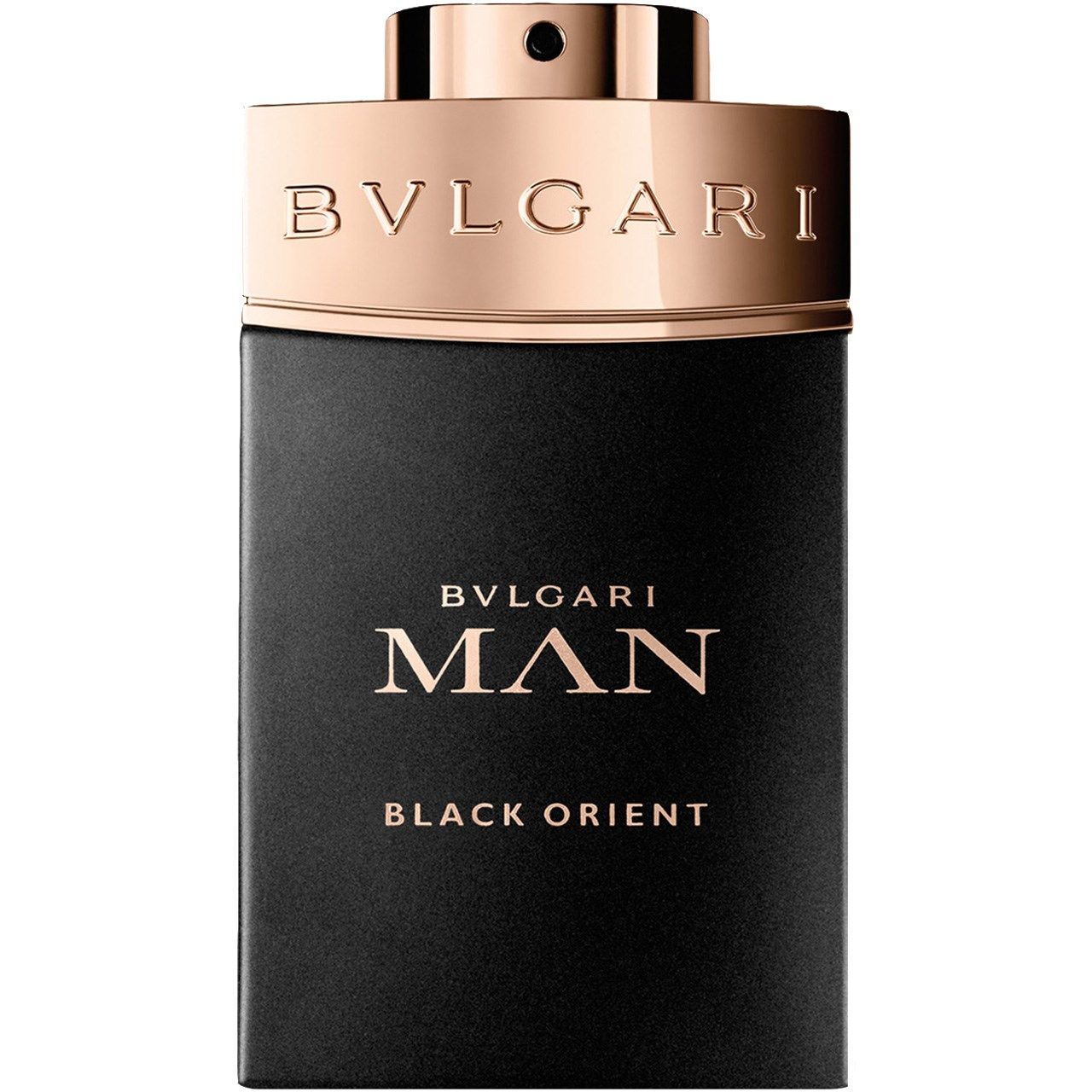 پرفیوم مردانه بولگاری مدل Bvlgari Man Black Orient حجم 100 میلی لیتر -  - 1