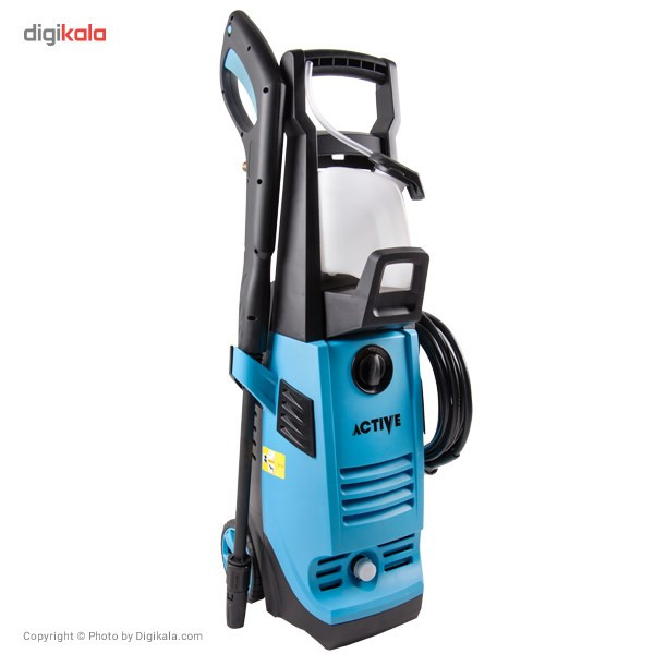 کارواش اکتیو مدل AC20140