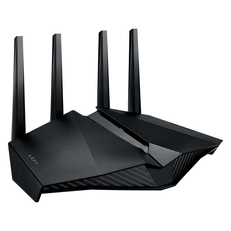 مودم روتر ایسوس مدل DSL-AX82U مودم روتر ایسوس مدل DSL-AX82U