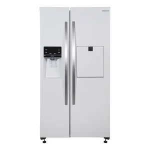 یخچال و فریزر ساید بای ساید 32 فوت امرسان مدل RFR3292D