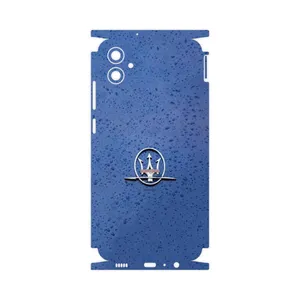 MAHOOT Maserati-FullSkin Cover Sticker for Samsung Galaxy F04