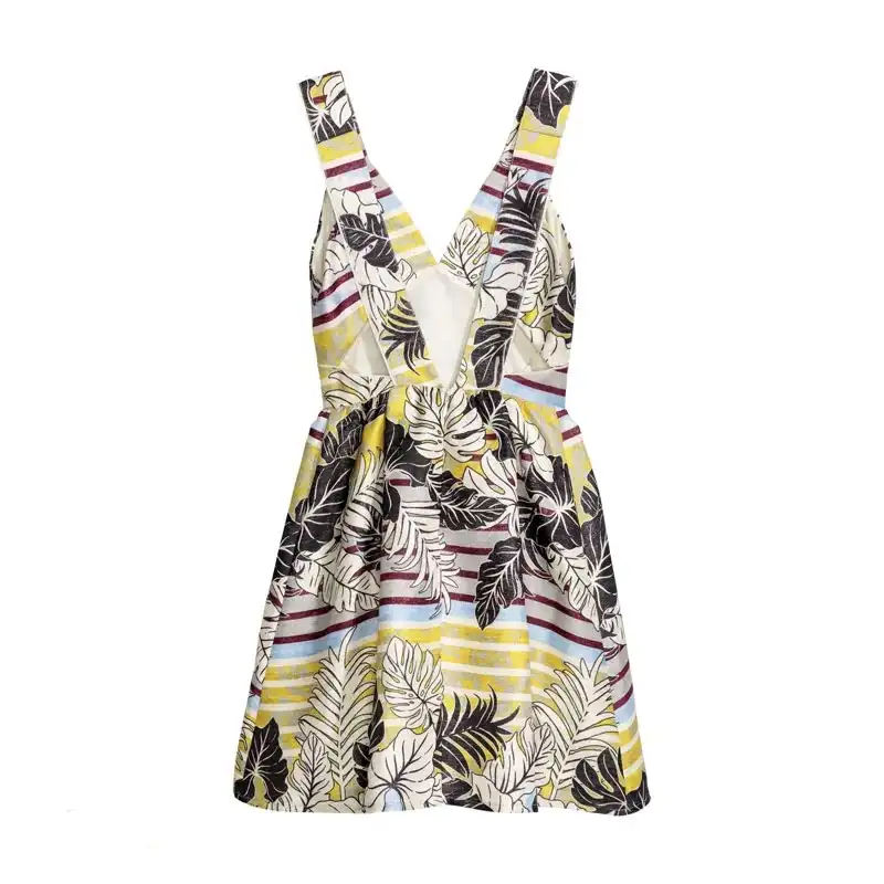 پیراهن زنانه مدل 0023773