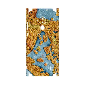 MAHOOT Atom Universe 7-FullSkin Cover Sticker for Nokia C30