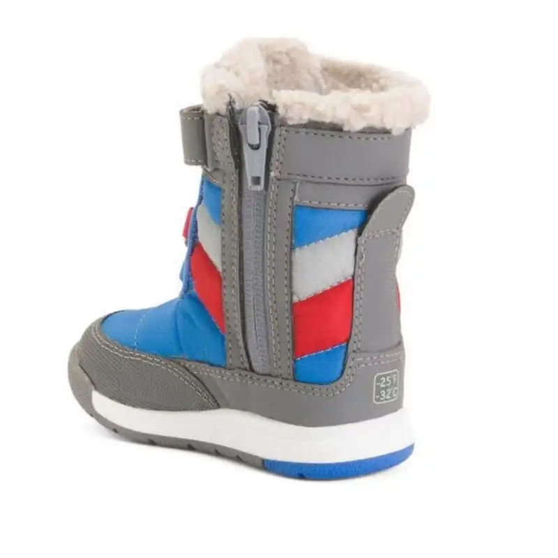 نیم بوت پسرانه مرل مدل Me90