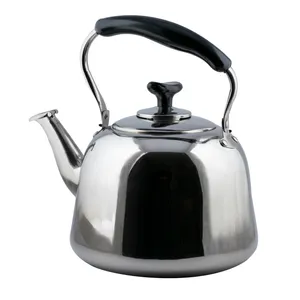 کتری مدل sooti ظرفیت 4 لیتر