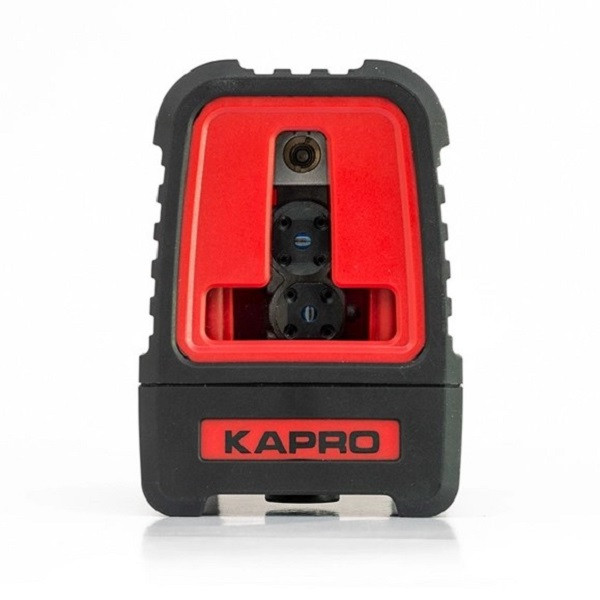 تراز لیزری کاپرو مدل 870