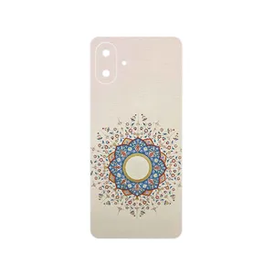 MAHOOT Art of Illumination 1 Cover Sticker for Samsung Galaxy A07