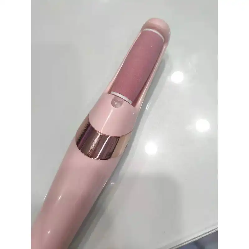 سنگ پا برقی مدل pedi M64